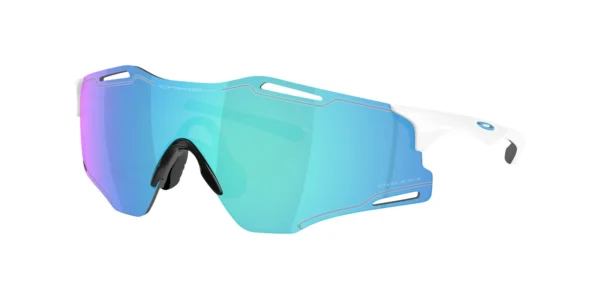 SOLAR OAKLEY CYBER ZERO OO9512 02 39 00 125