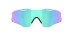 SOLAR OAKLEY CYBER ZERO OO9512 02 39 00 125 02