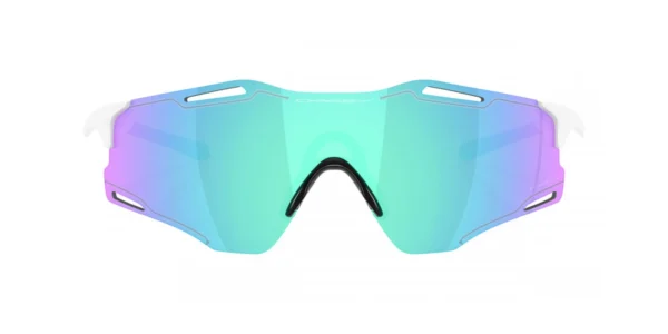 SOLAR OAKLEY CYBER ZERO OO9512 02 39 00 125 02