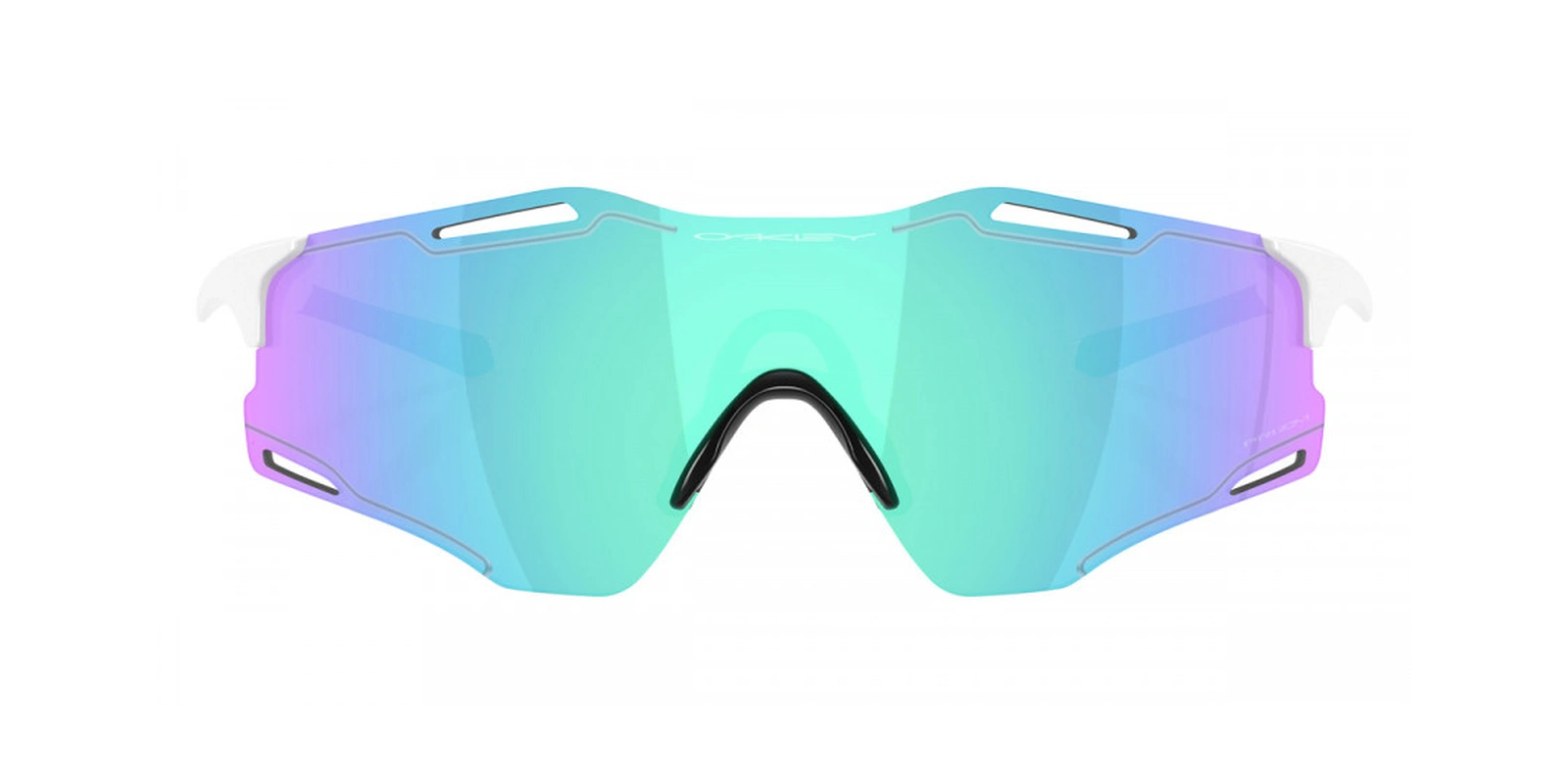 SOLAR OAKLEY CYBER ZERO OO9512 02 39 00 125 02