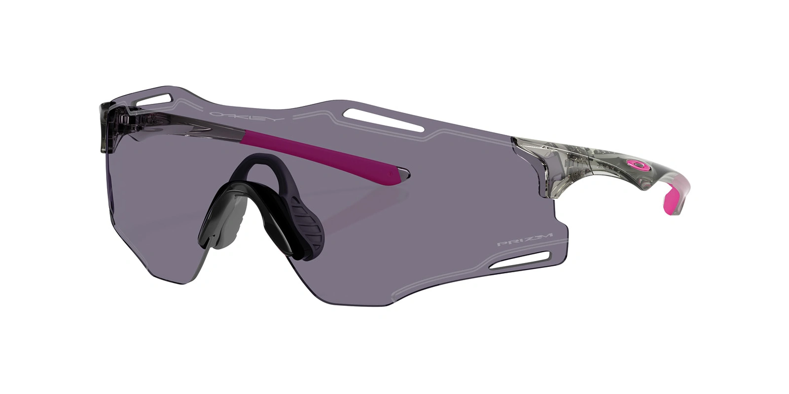 SOLAR OAKLEY CYBR ZERO OO9512D 05 39 00 125