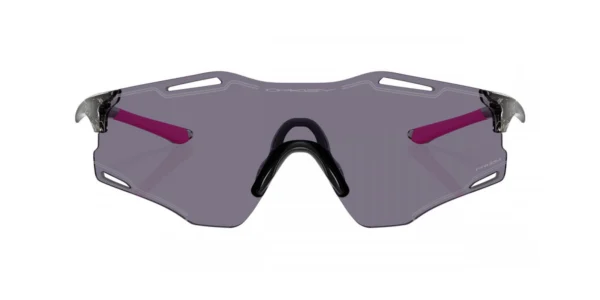 SOLAR OAKLEY CYBR ZERO OO9512D 05 39 00 125 02