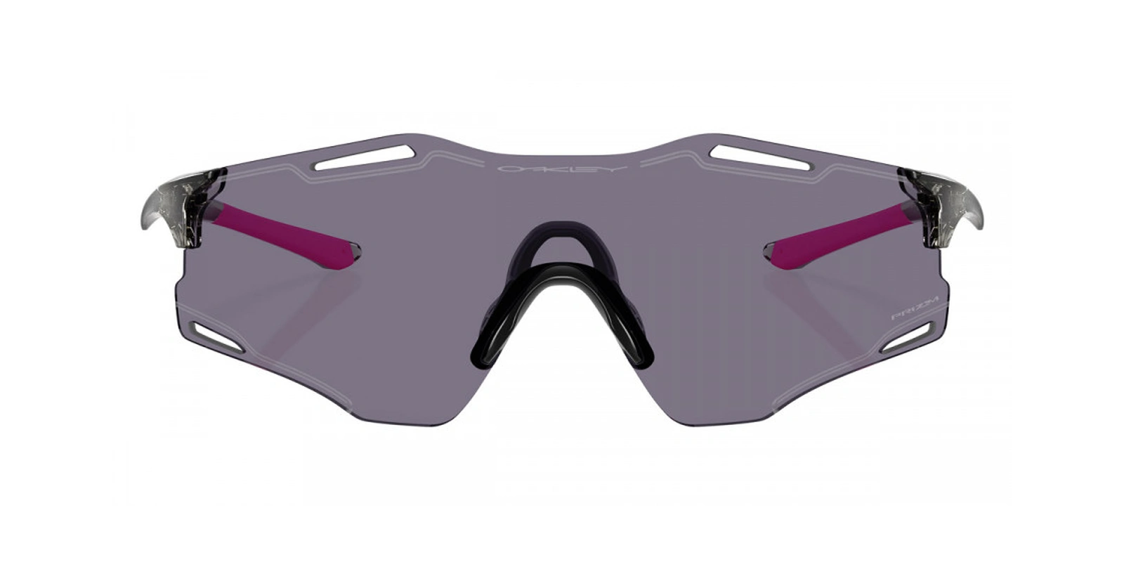 SOLAR OAKLEY CYBR ZERO OO9512D 05 39 00 125 02