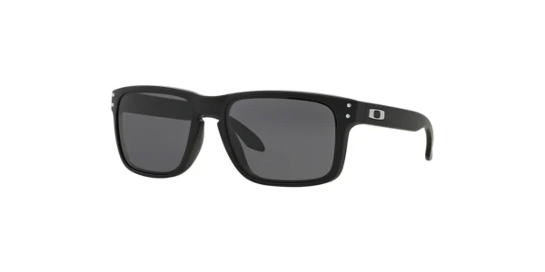 SOLAR OAKLEY HOLBROOK OO9102 01 55 18 137