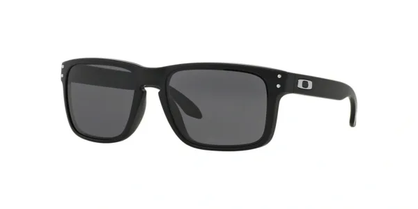 SOLAR OAKLEY HOLBROOK OO9102 01 55 18 137