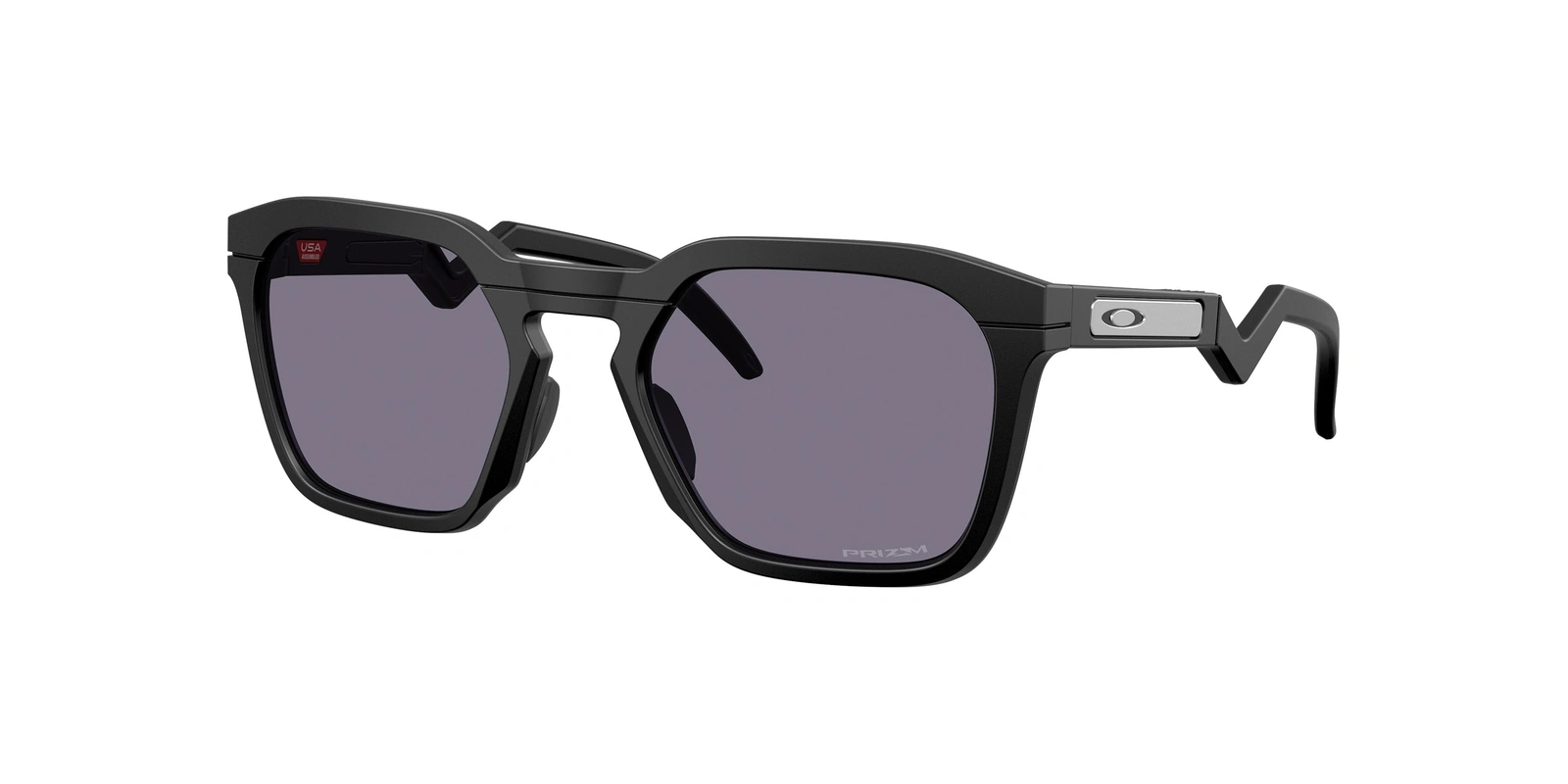 SOLAR OAKLEY HSTN SQ OO9533 01 54 21 142
