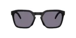 SOLAR OAKLEY HSTN SQ OO9533 01 54 21 142 02