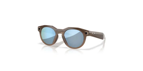 SOLAR OAKLEY META HSTN OW8002 06 51
