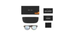 SOLAR OAKLEY META HSTN OW8002 06 51 03