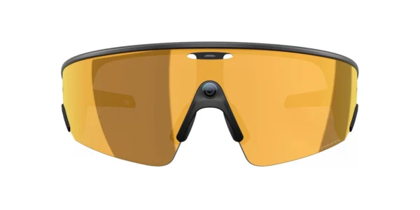 SOLAR OAKLEY META VANGUARD OW8001 04 52 00 120 02