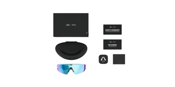 SOLAR OAKLEY META VANGUARD OW8001 06 52 00 120 02