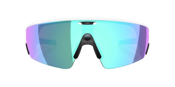 SOLAR OAKLEY META VANGUARD OW8001 06 52 00 120 03