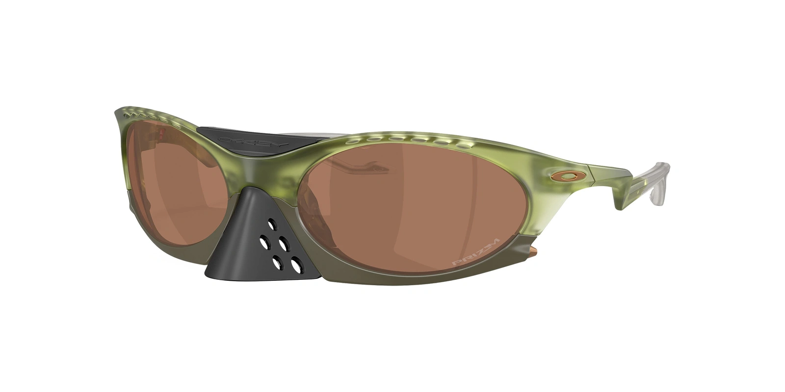 SOLAR OAKLEY PLANTARIS OO9437 03 63 19 128