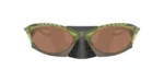 SOLAR OAKLEY PLANTARIS OO9437 03 63 19 128 02