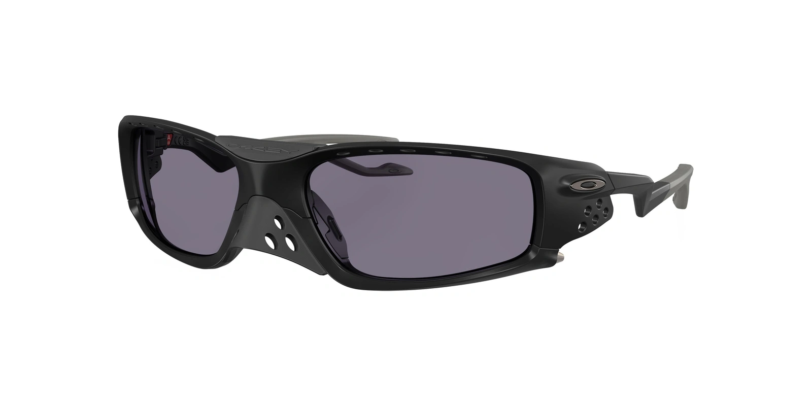 SOLAR OAKLEY PLANTARIS SQ OO9529 01 61 18 126