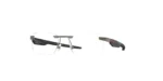 ARO OAKLEY OX3126 02 57 17 140