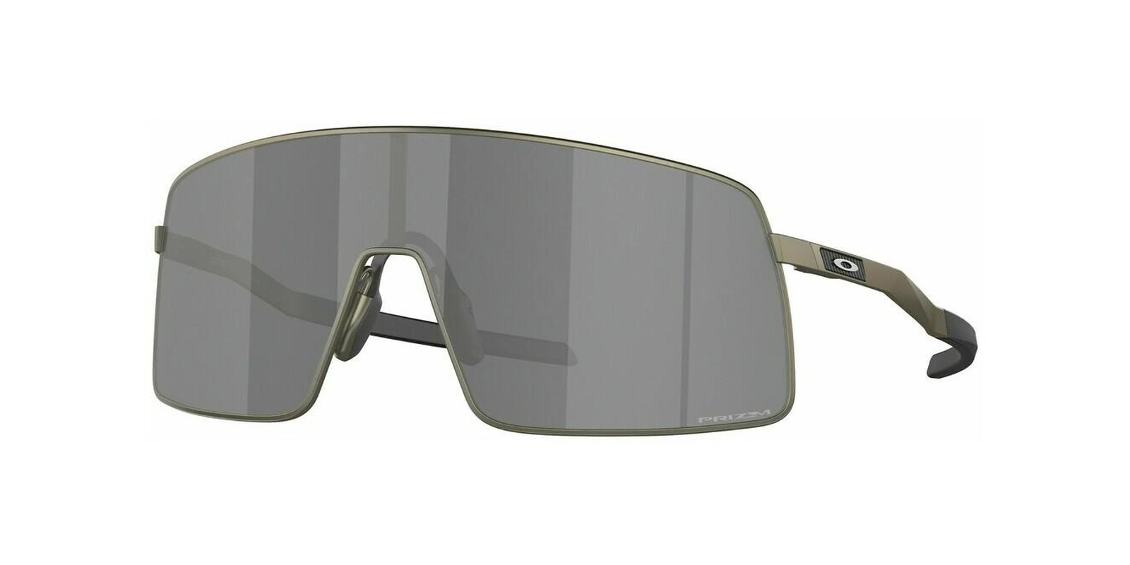 SOLAR OAKLEY SUTRO TI OO6013 01 85 00 141