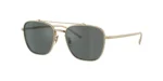 SOLAR OLIVER PEOPLES AVISON OV1349ST 5035W5 55 18 145