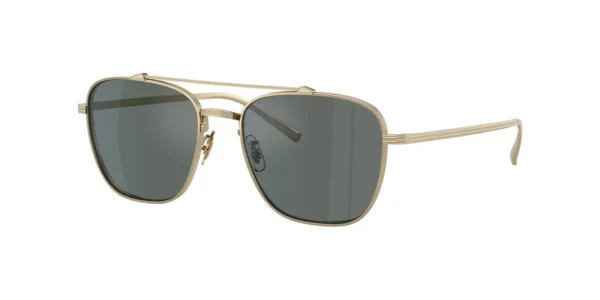 SOLAR OLIVER PEOPLES AVISON OV1349ST 5035W5 55 18 145