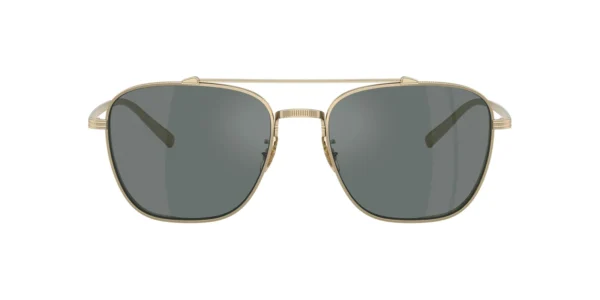 SOLAR OLIVER PEOPLES AVISON OV1349ST 5035W5 55 18 145 02
