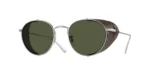 SOLAR OLIVER PEOPLES CESARINO-L OV1323SM 525452 50 20 145