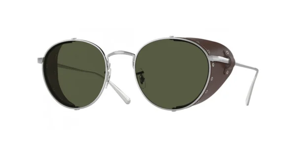 SOLAR OLIVER PEOPLES CESARINO-L OV1323SM 525452 50 20 145