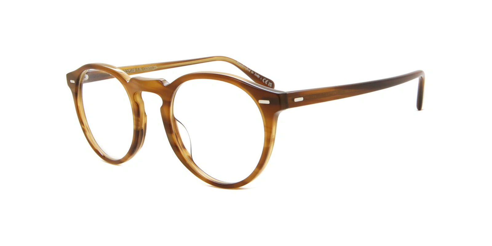 ARO OLIVER PEOPLES GREGORY PECK 5186 1011 47 23 150
