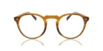 ARO OLIVER PEOPLES GREGORY PECK 5186 1011 47 23 150 02