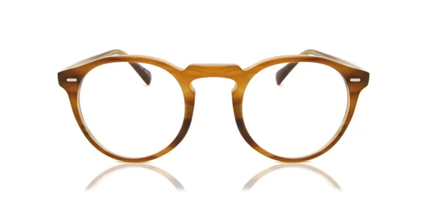 ARO OLIVER PEOPLES GREGORY PECK 5186 1011 47 23 150 02