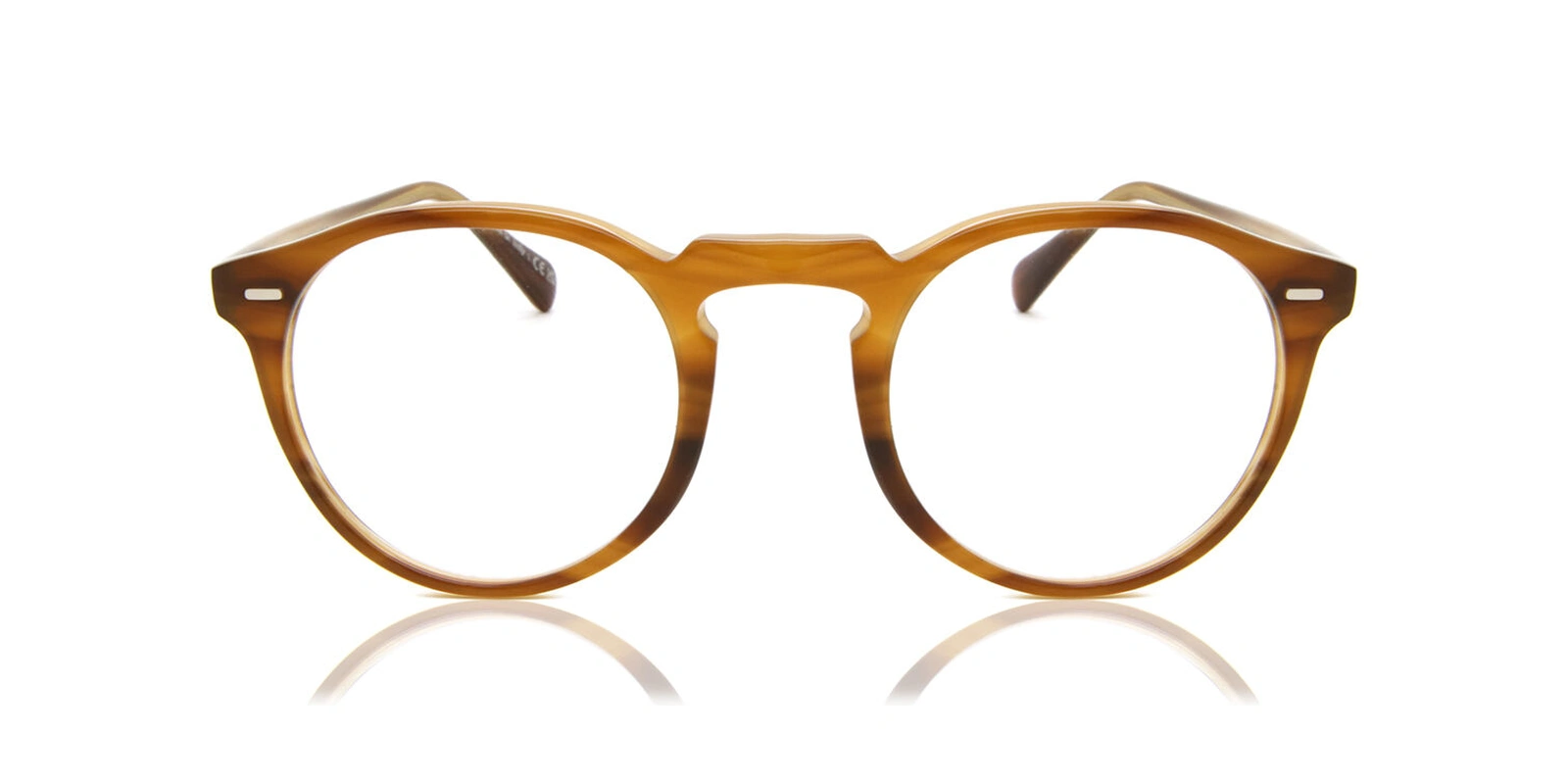 ARO OLIVER PEOPLES GREGORY PECK 5186 1011 47 23 150 02