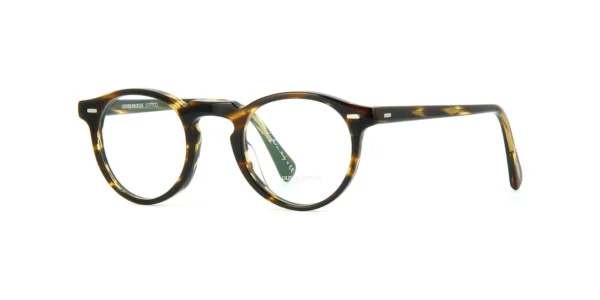 ARO OLIVER PEOPLES GREGORY PECK 5186 1003 47 23 150