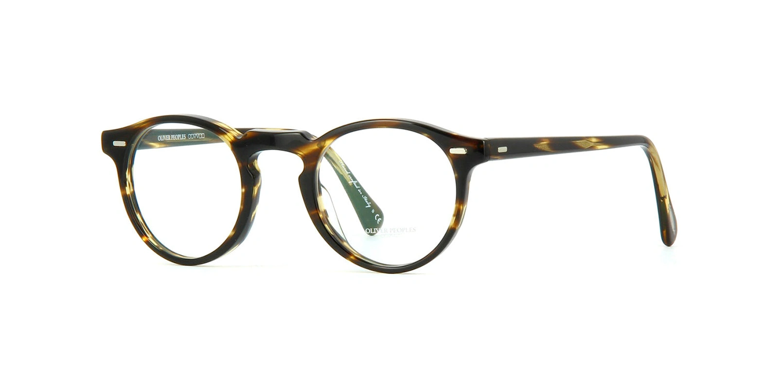 ARO OLIVER PEOPLES GREGORY PECK 5186 1003 47 23 150