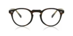 ARO OLIVER PEOPLES GREGORY PECK 5186 1003 47 23 150 02