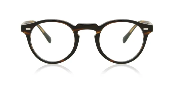 ARO OLIVER PEOPLES GREGORY PECK 5186 1003 47 23 150 02