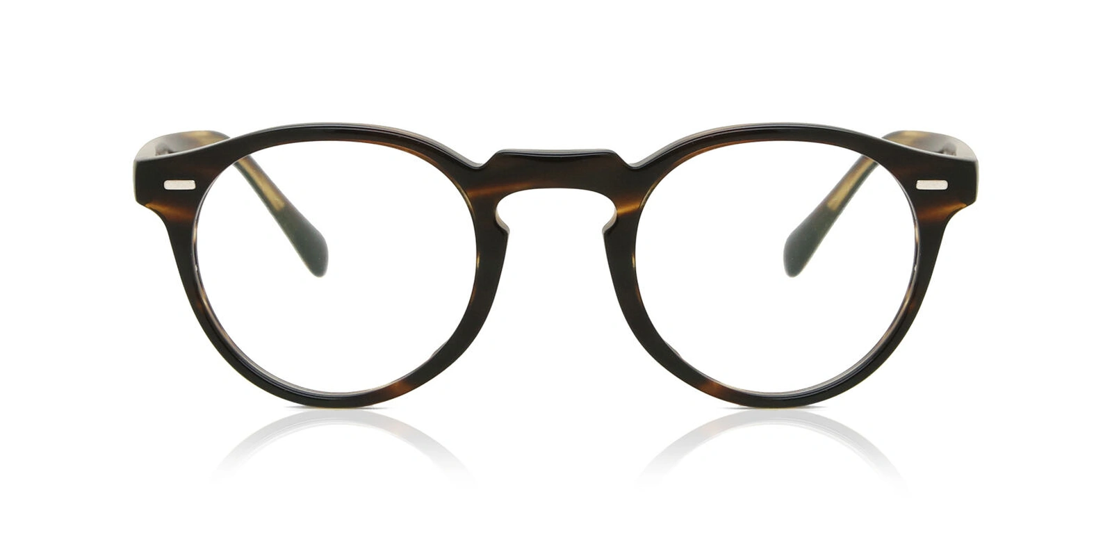 ARO OLIVER PEOPLES GREGORY PECK 5186 1003 47 23 150 02