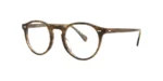 ARO OLIVER PEOPLES GREGORY PECK OV5186 1689 47 23 150