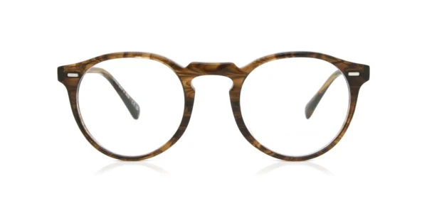 ARO OLIVER PEOPLES GREGORY PECK OV5186 1689 47 23 150 02
