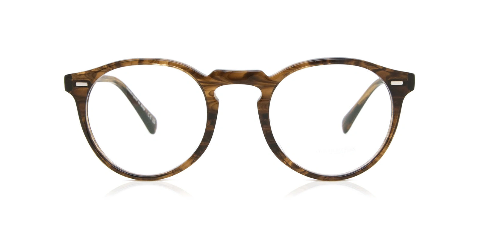 ARO OLIVER PEOPLES GREGORY PECK OV5186 1689 47 23 150 02