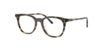 ARO OLIVER PEOPLES OV5538 1003 49 18 145