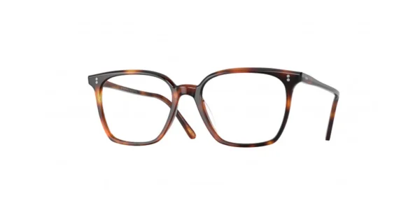 ARO OLIVER PEOPLES RASEY 5488U 1007 52 17 145