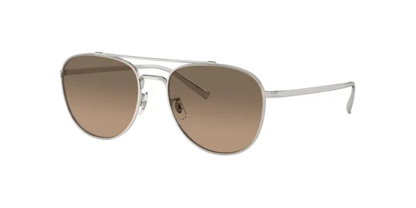 SOLAR OLIVER PEOPLES RIVETTI OV1335ST 5036GN 55 18 145