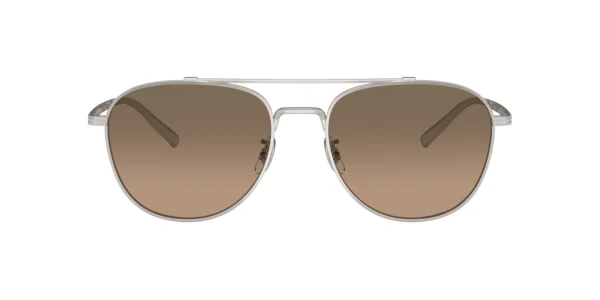 SOLAR OLIVER PEOPLES RIVETTI OV1335ST 5036GN 55 18 145 02