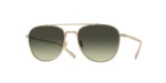 SOLAR OLIVER PEOPLES RIVETTI OV1335ST 5035BH 55 18 145
