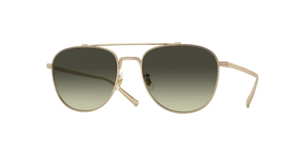 SOLAR OLIVER PEOPLES RIVETTI OV1335ST 5035BH 55 18 145