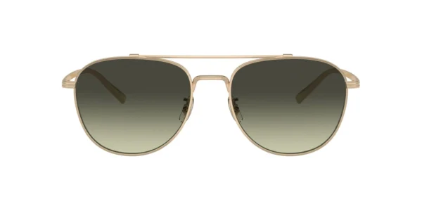 SOLAR OLIVER PEOPLES RIVETTI OV1335ST 5035BH 55 18 145 02