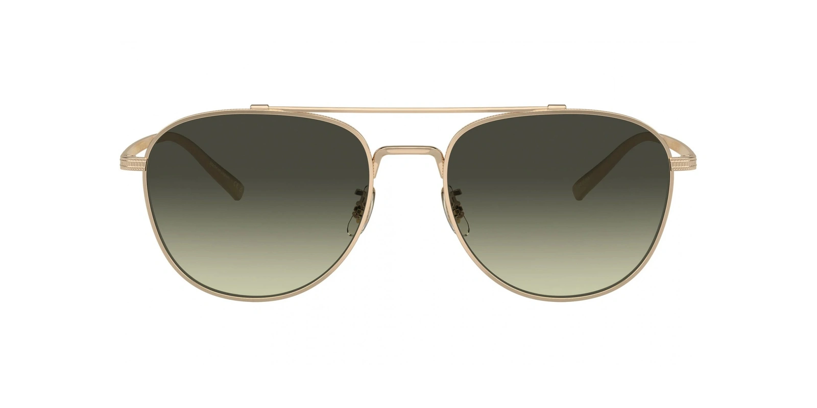 SOLAR OLIVER PEOPLES RIVETTI OV1335ST 5035BH 55 18 145 02