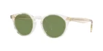 SOLAR OLIVER PEOPLES ROMARE SUN 5459SU 1692O9 50 22 145
