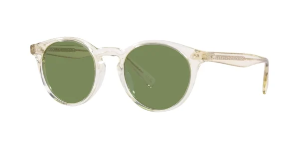 SOLAR OLIVER PEOPLES ROMARE SUN 5459SU 1692O9 50 22 145