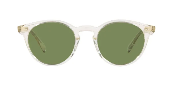SOLAR OLIVER PEOPLES ROMARE SUN 5459SU 1692O9 50 22 145 02
