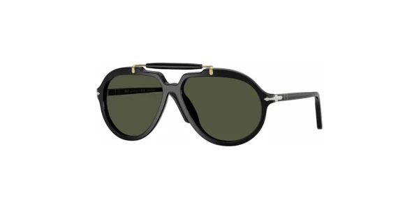 SOLAR PERSOL PO0202S 95/31 57 13 140